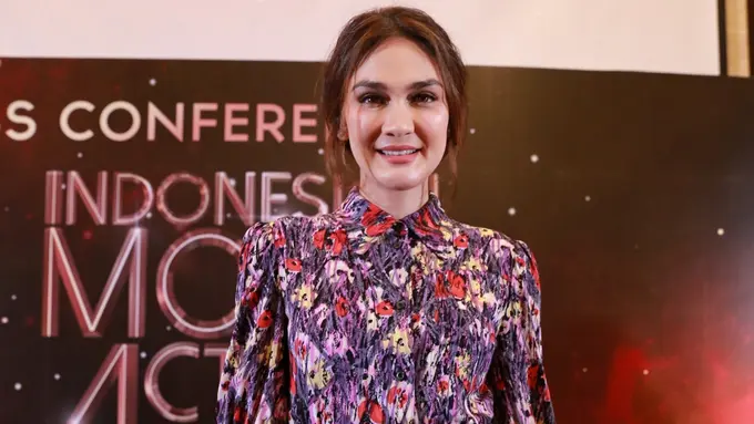 Luna Maya