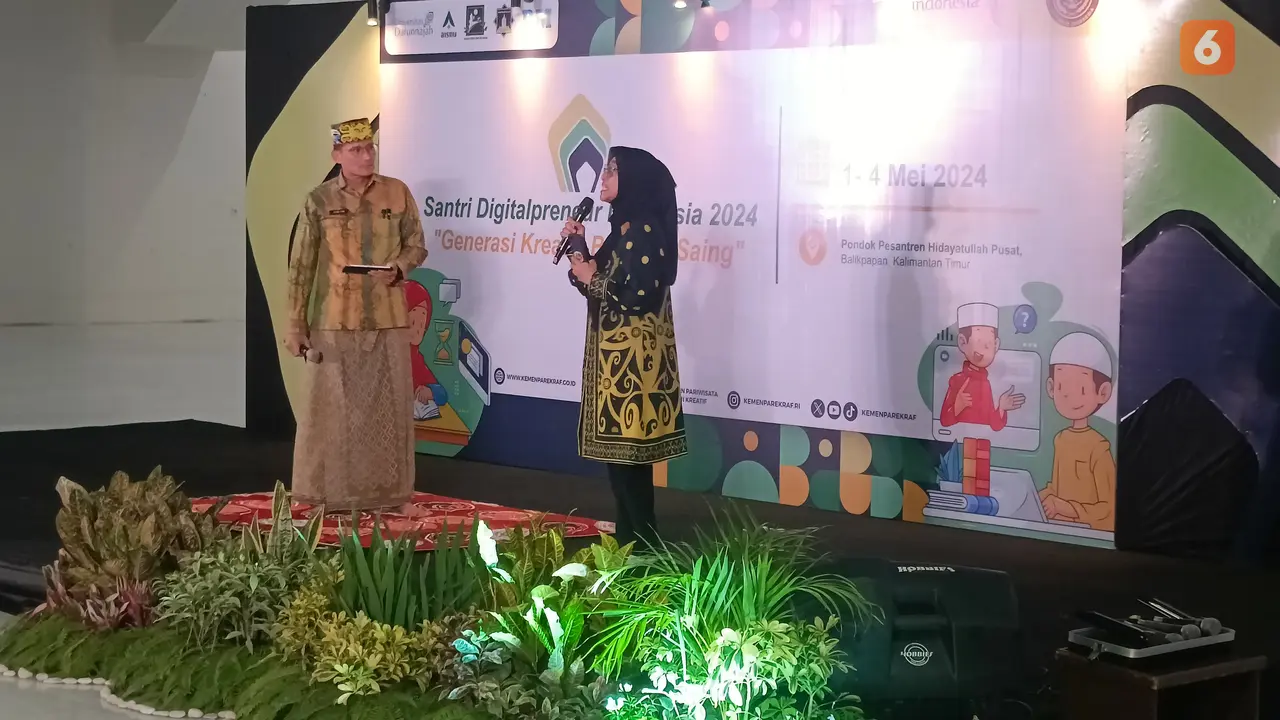 Sandiaga Uno