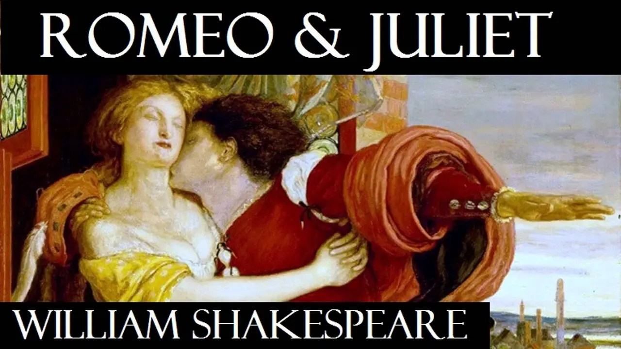 Kisah Romeo dan Juliet Bakal Digarap Ulang dengan Judul Baru