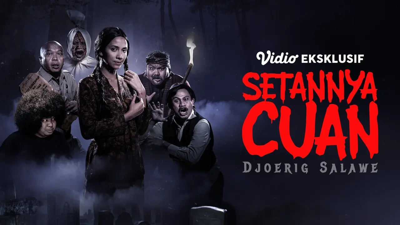 Film Setannya Cuan