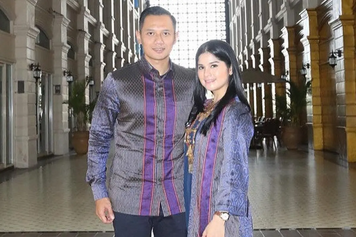 Annisa Pohan