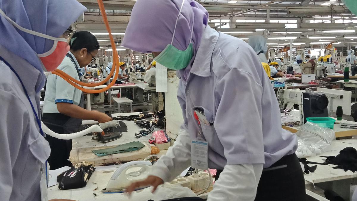 Sritex Resmi Tutup per 1 Maret 2025, PHK 10.665 Karyawan