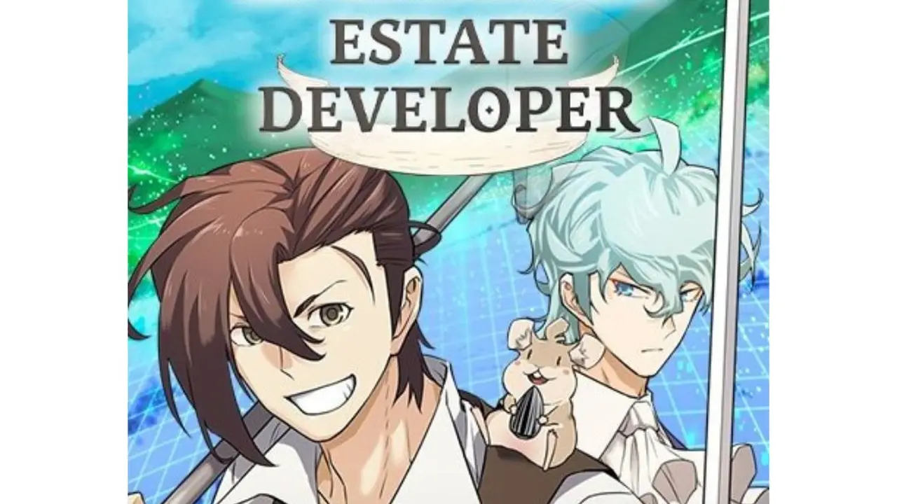 Rekomendasi Manhwa tentang Dunia Bisnis (credit: anime-planet.com)