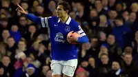 Hull Sepakati Nilai Transfer Bintang Everton