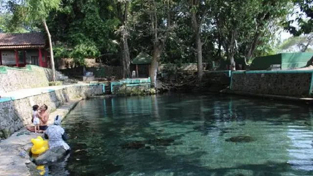 Umbul Gedaren