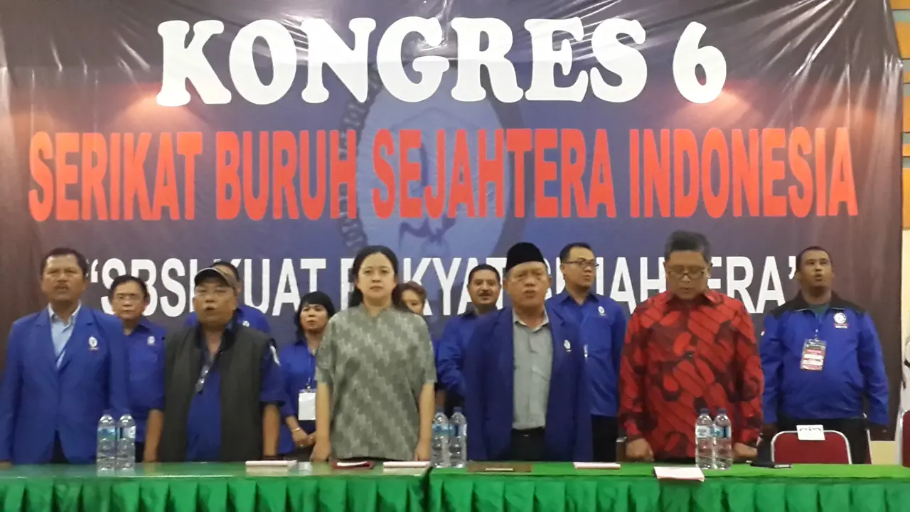 Puan Maharani