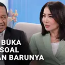 Bahlil Buka Suara Soal Jabatan Barunya