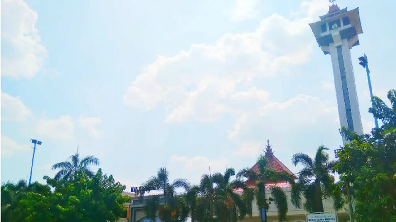 Masjid Agung Kudus