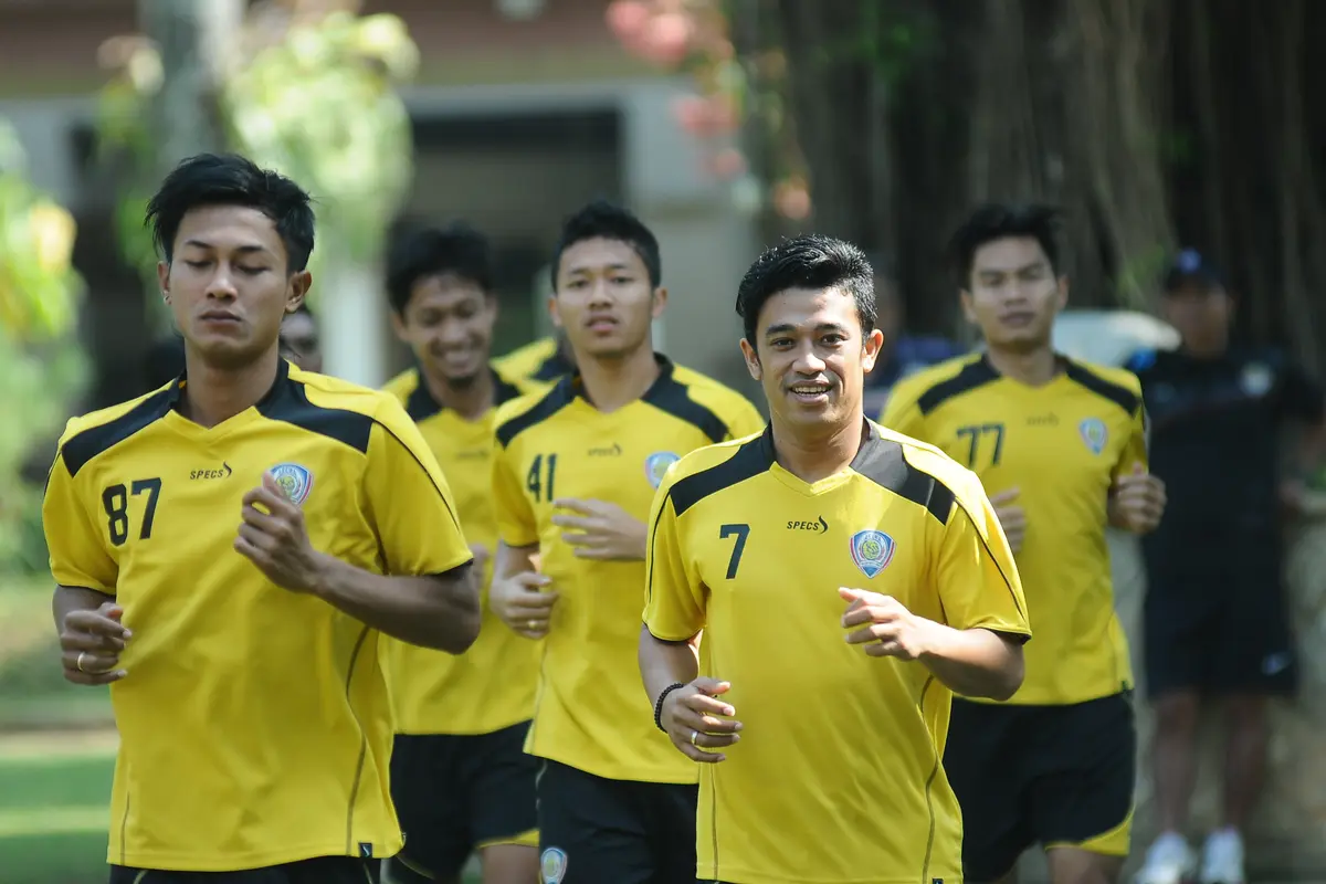 Arema Cronus