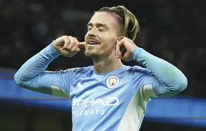 Jack Grealish Ingin Permanen di Everton, Momen Pembuktian Dimulai