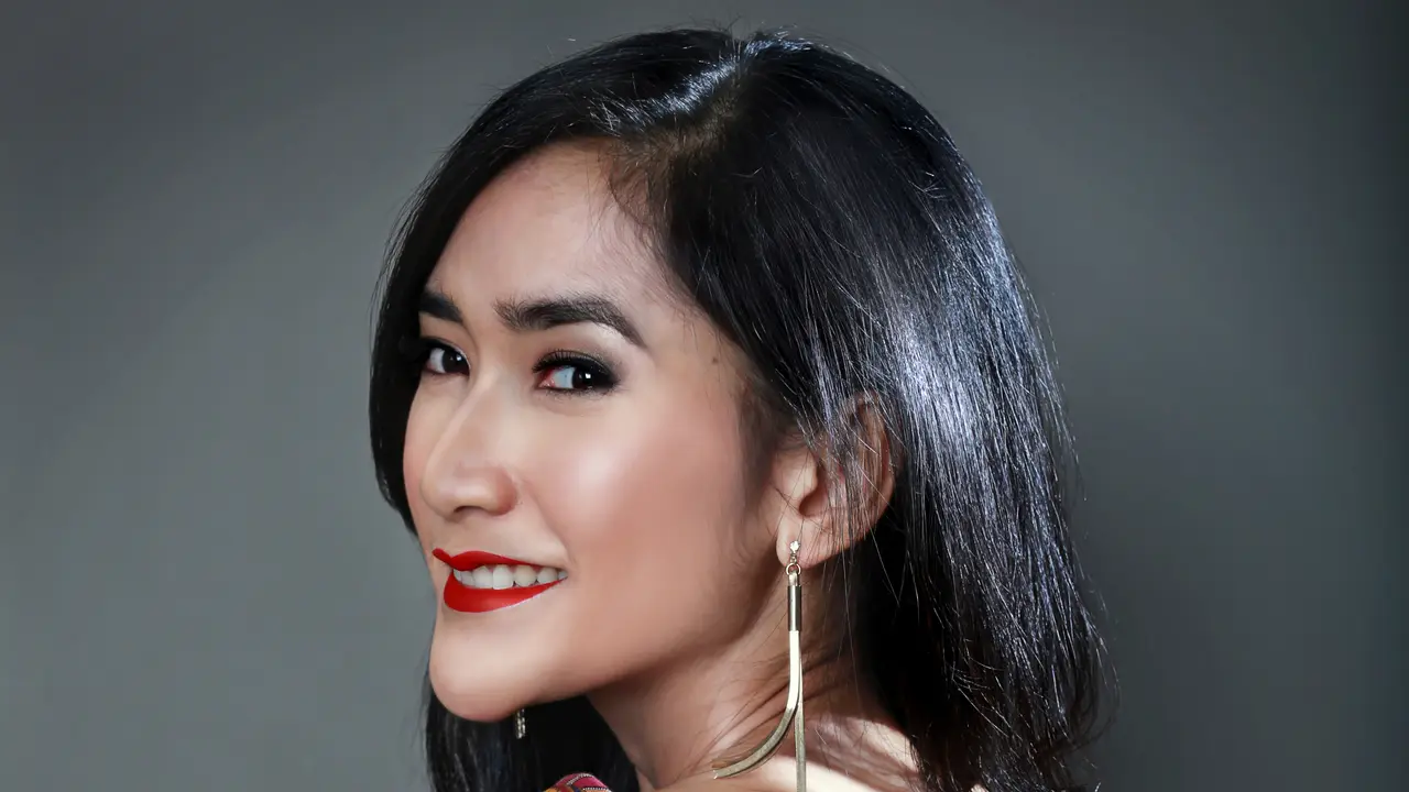 [Bintang] Zora Vidyanata