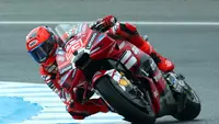 Jadwal MotoGP Prancis 2026 dan Link Live Streaming: Marc Marquez Berjuang dari Q1