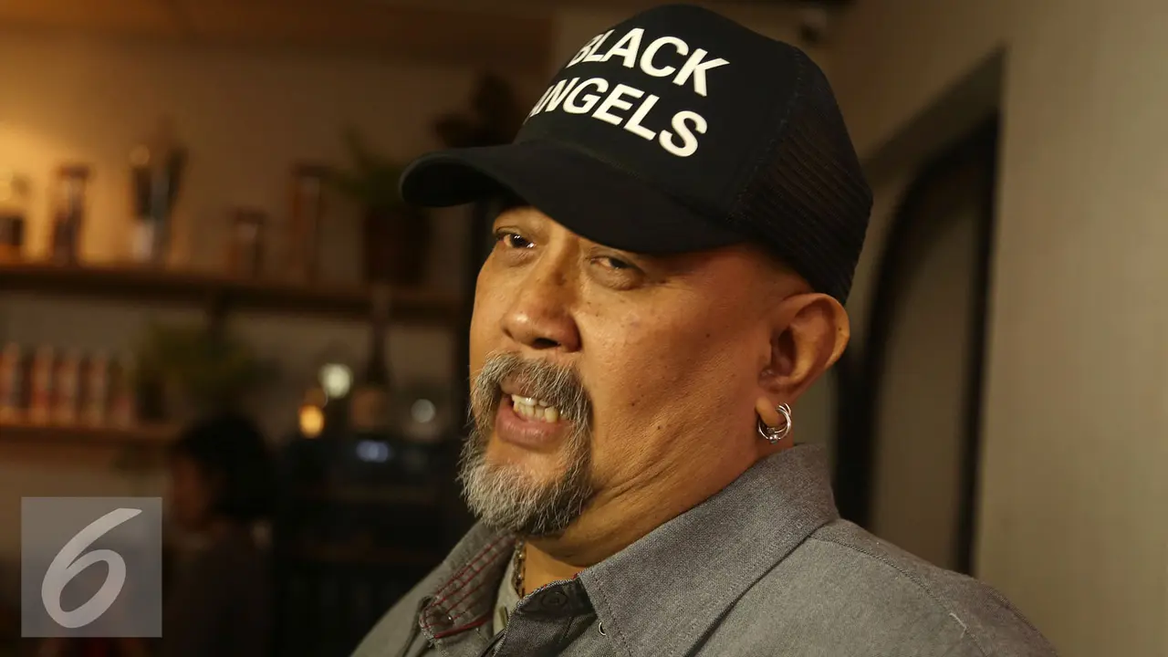 Indro Warkop
