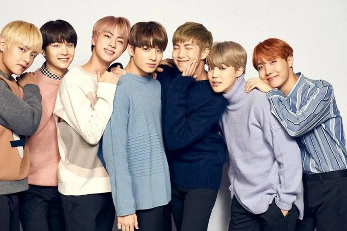BTS