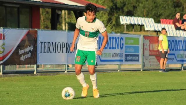 Witan Sulaeman