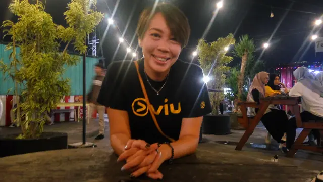 Viu
