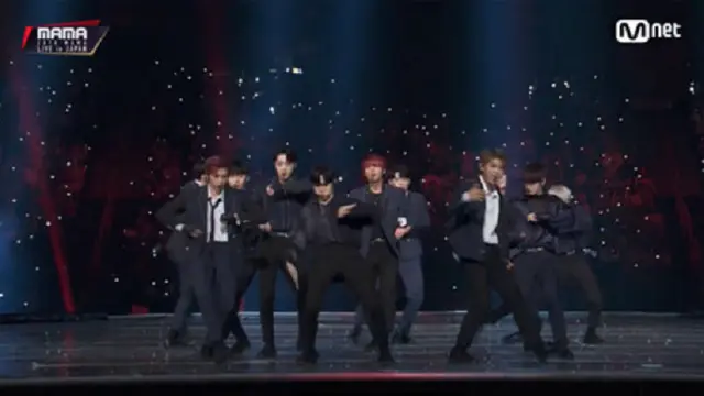 Wanna One
