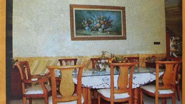 Rumah Lawas Inul Daratista