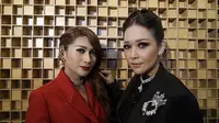 Reaksi Maia Estianty Disebut Korban Pelakor oleh Tata Janeeta
