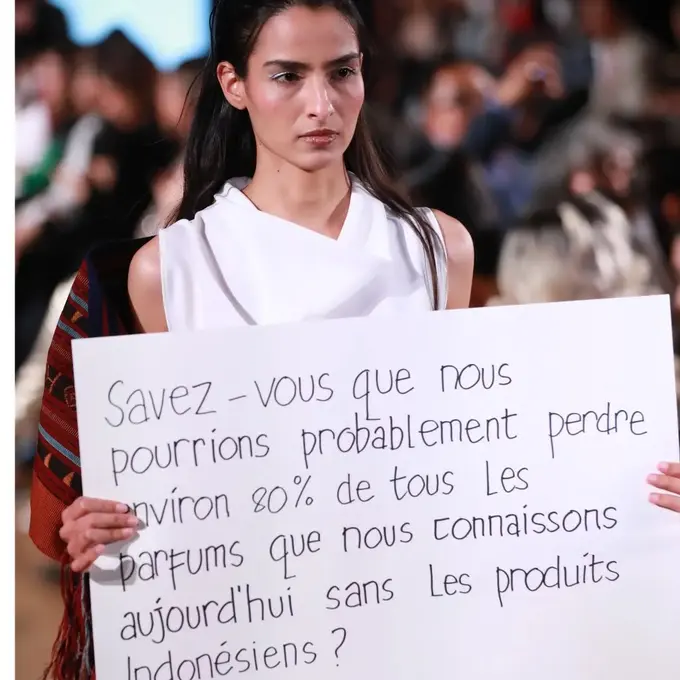 Paris Fashion Week