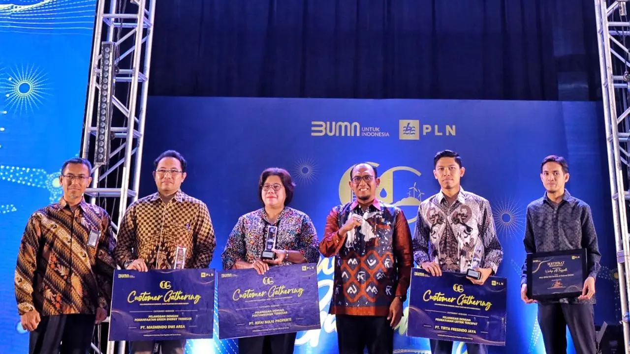 Masmindo Dwi Area