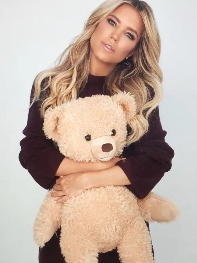 Sylvie Meis (sumber: instagram/@sylviemeis)