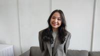 Bernadya terpilih menjadi artis RADAR 2023 [Fimela.com/Syifa Ismalia]