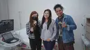 Di usia kehamilan yang menginjak angka 33 minggu ini, Indah Permatasari dan Arie Kriting mempersiapkan banyak hal jelang persalinan. (FOTO: instagram.com/indahpermatas/)