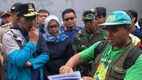 Ridwan Kamil Janji Cari Solusi Cegah Banjir di Jawa Barat