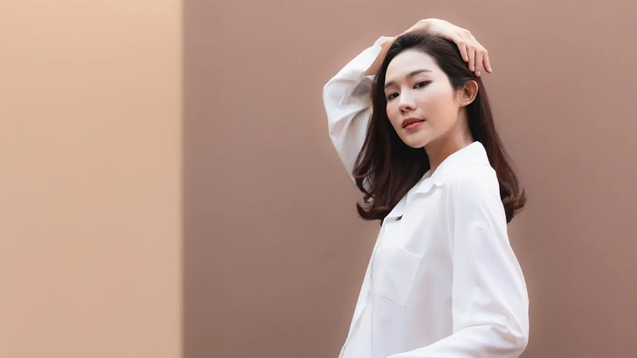perempuan dan hidup tabah