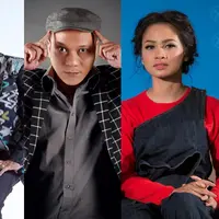 Konser 3 Generasi yang menghadirkan musisi lintas generasi akan digelar untuk merayakan ulang tahun Bintang.com yang pertama. (via Twitter @bintangcomID