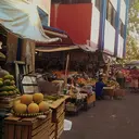 Program MBG Jalan Lagi, Harga Pangan di Pasar Kebayoran Lama Kompak Naik
