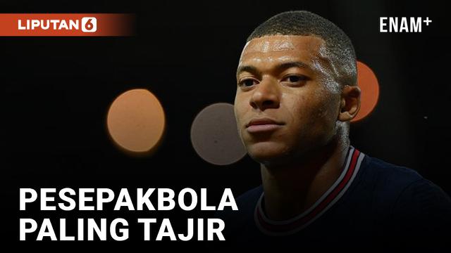 THUMBNAIL MBAPPE