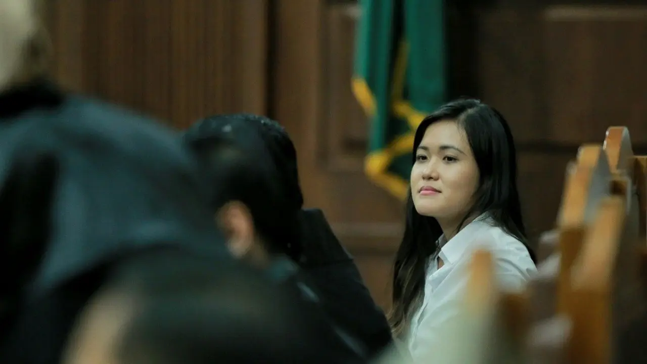 Jessica Wongso, Sempat Ingin Bunuh Diri
