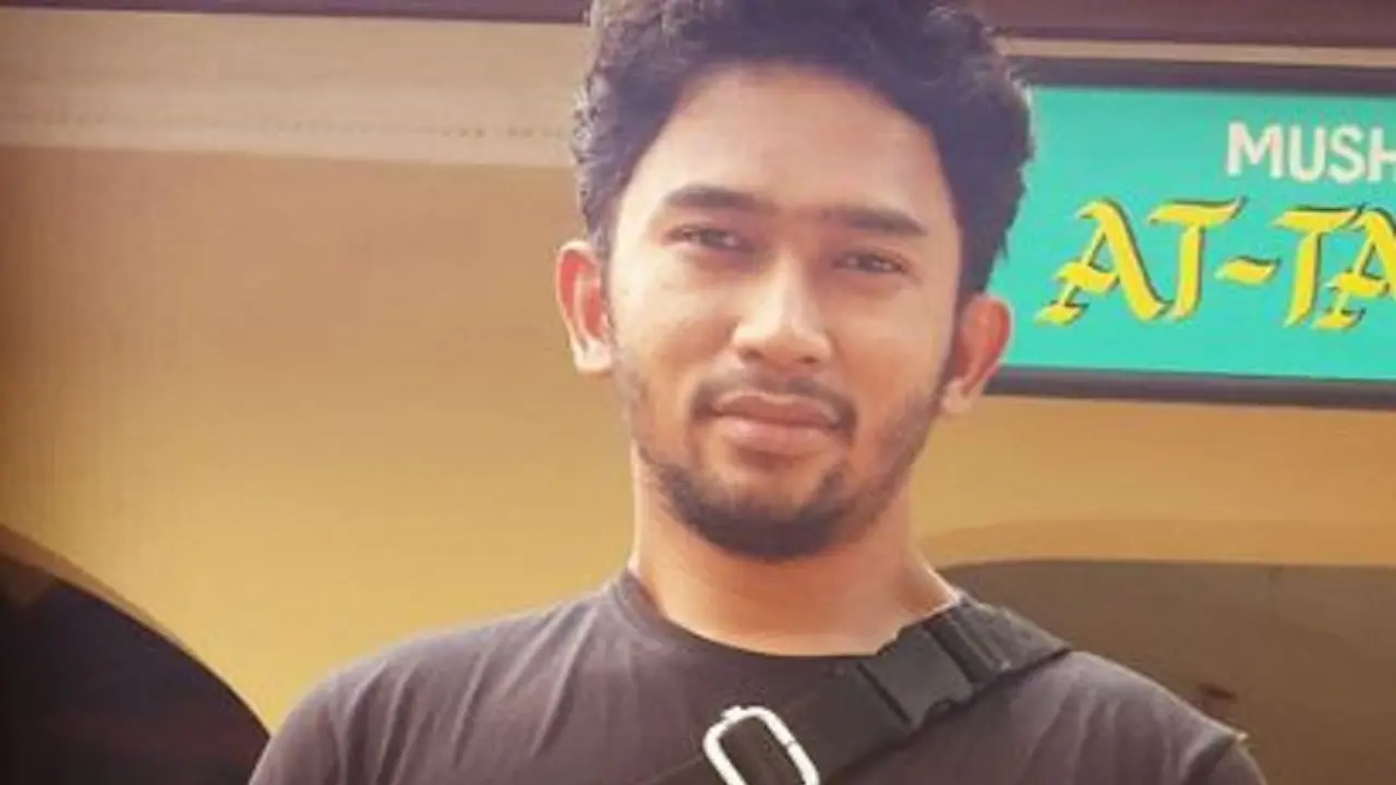 [Bintang] Alfie Alfandy