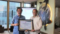Bank BTPN Pimpin Kredit Sindikasi ke Seino Indomobil Logistics Senilai Rp 1,1 Triliun