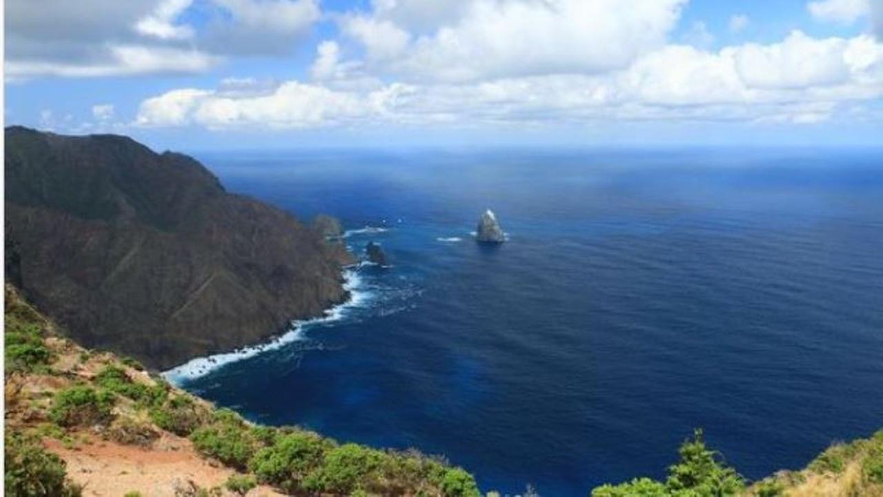 Cara Pulau Terkecil di Dunia Bebas Covid-19 dan Siap Sambut Turis Asing