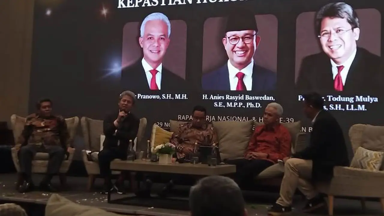 Ultah ke-39 Jadi Momentum Strategis IKadin untuk Memperkuat Komitmen Organisasi Kuat yang Berkeadilan.  foto: istimewa