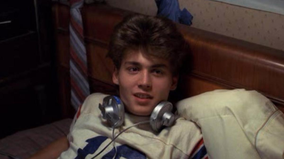 Perjalanan Karakter Johnny Depp Dalam Film - Photo Fimela.com