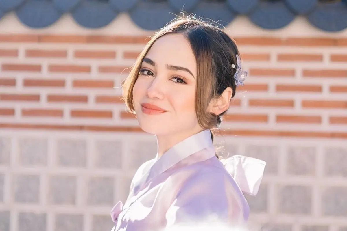 Syifa Hadju [Foto: Instagram/syifahadju]