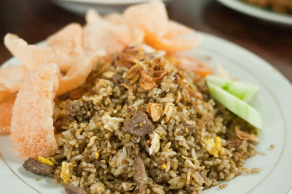 Kuliner Jakarta