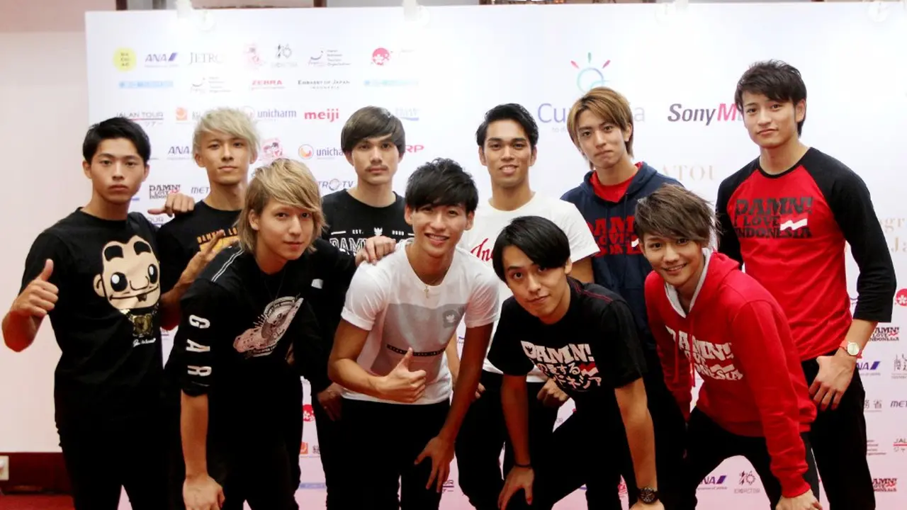[Bintang] 10Jinactor