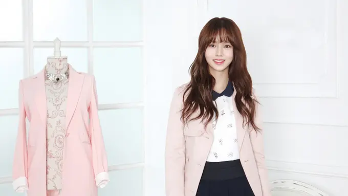 [Bintang] Kim So Hyun