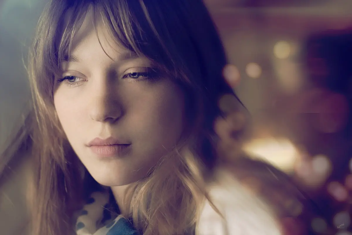 Aktris Cantik Lea Seydoux Terlibat di Film Superhero Gambit