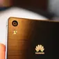 Huawei berharap kapalkan 80 juta unit smartphone ke seluruh dunia sepanjang tahun ini.