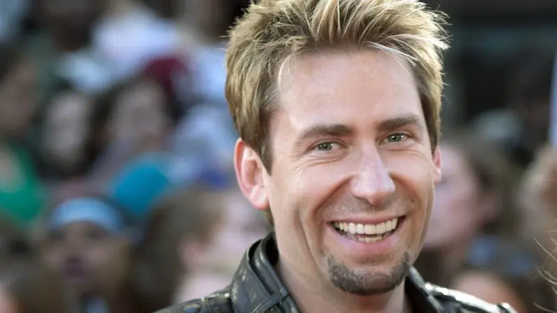 Chad Kroeger