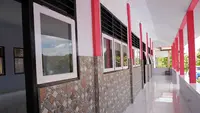 Ruang Kelas Tak Bocor Lagi Usai Direnovasi Pemerintah, Siswa-siswi SDN 26 Paguyaman Nyaman Belajar