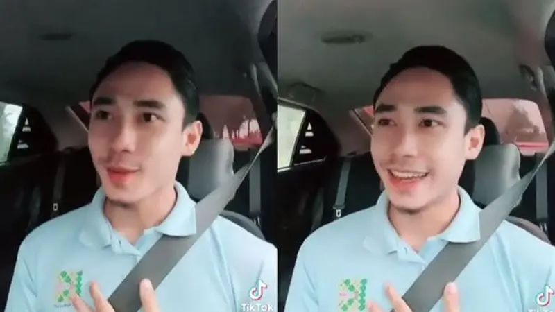 Cerita Driver Ojek Online Jemput Penumpang saat Magrib, Dengar Tawa Kuntilanak