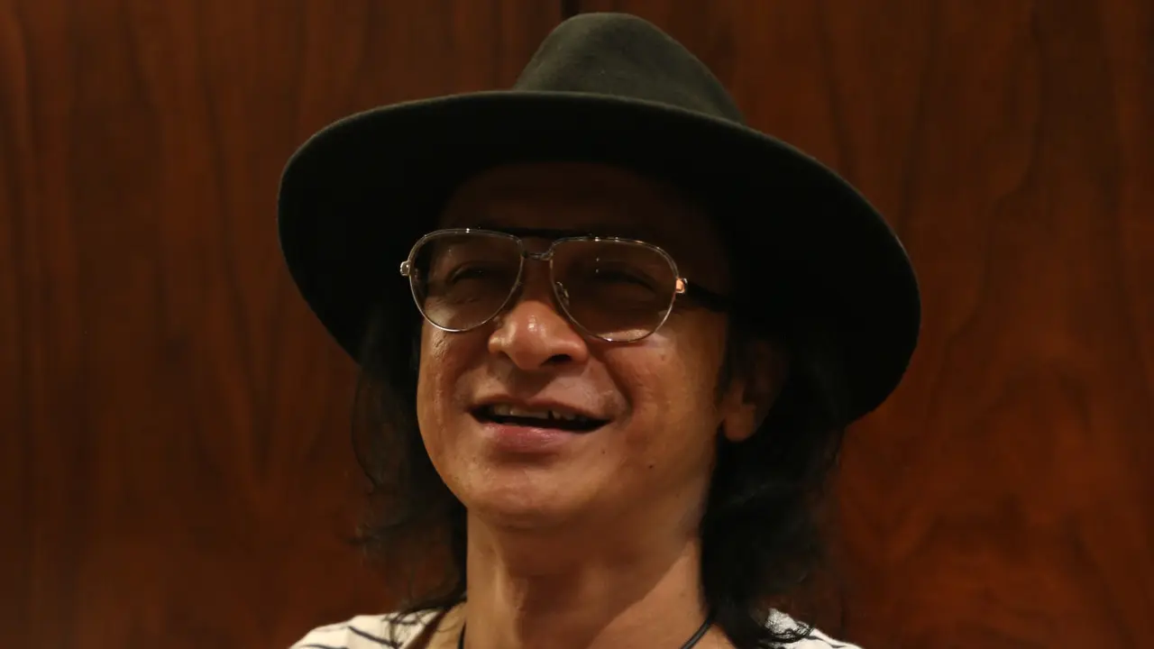 [Bintang] Andy /Rif