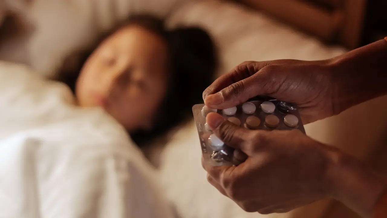 5 Jenis Penyakit Kulit yang Sering Menyerang Anak, Wajib Tahu